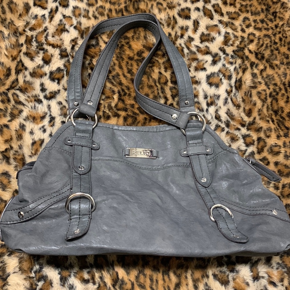 Relic Shoulder Bag